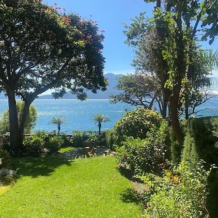 Willa Peaceful Hideaway Santa Cruz La Laguna Zewnętrze zdjęcie