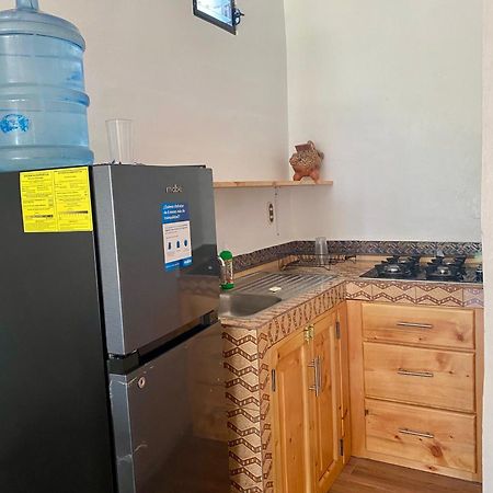 Willa Peaceful Hideaway Santa Cruz La Laguna Zewnętrze zdjęcie