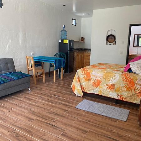 Willa Peaceful Hideaway Santa Cruz La Laguna Zewnętrze zdjęcie