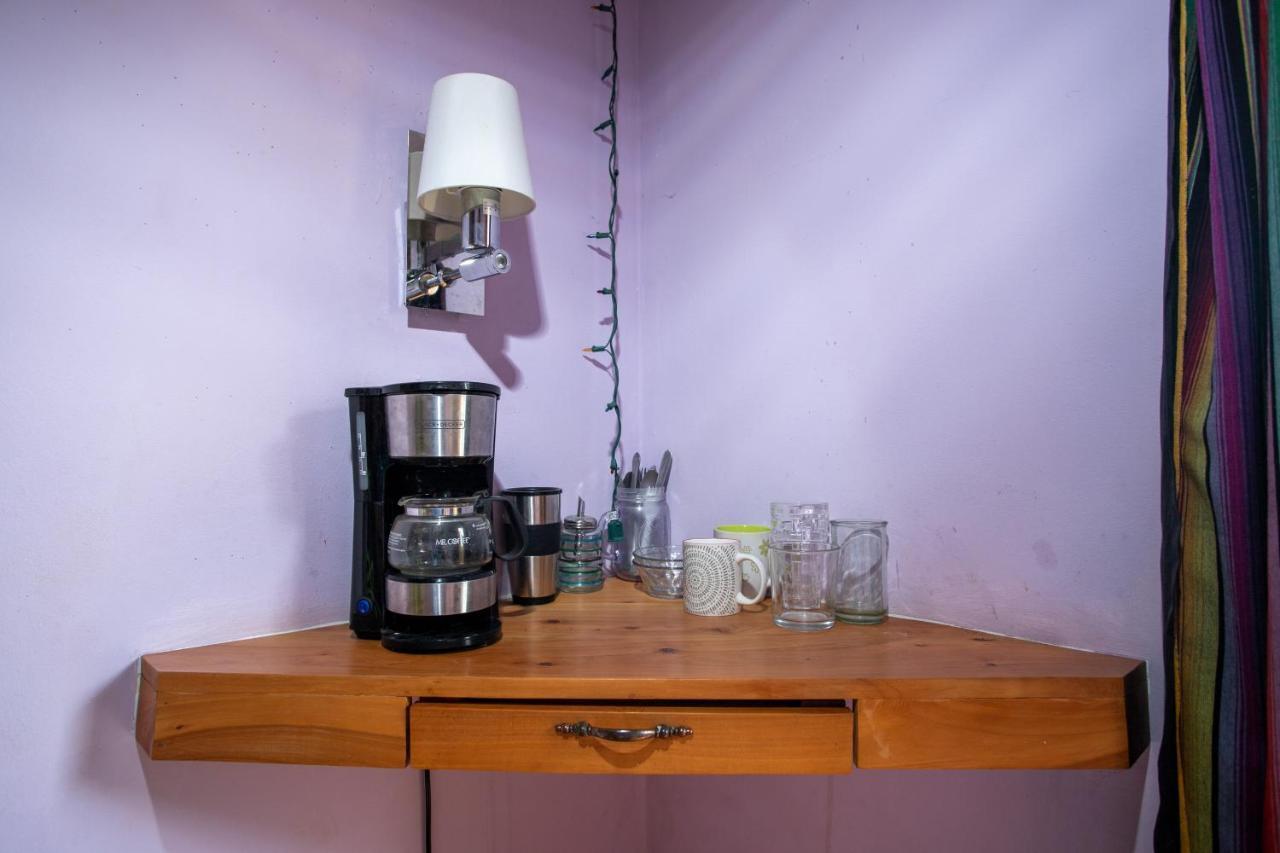 Willa Peaceful Hideaway Santa Cruz La Laguna Zewnętrze zdjęcie