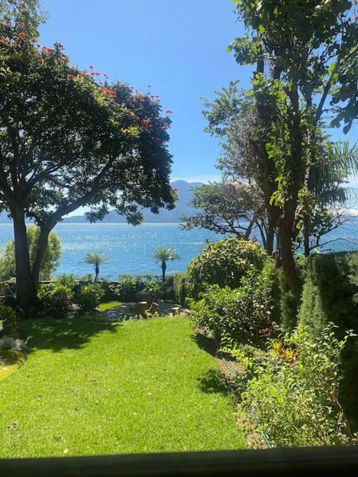 Willa Peaceful Hideaway Santa Cruz La Laguna Zewnętrze zdjęcie