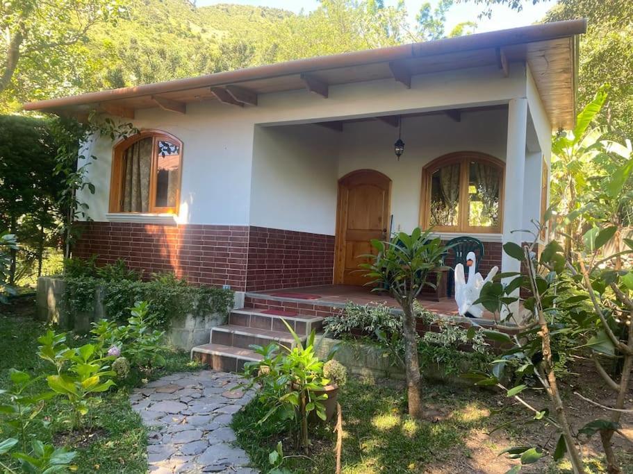 Willa Peaceful Hideaway Santa Cruz La Laguna Zewnętrze zdjęcie