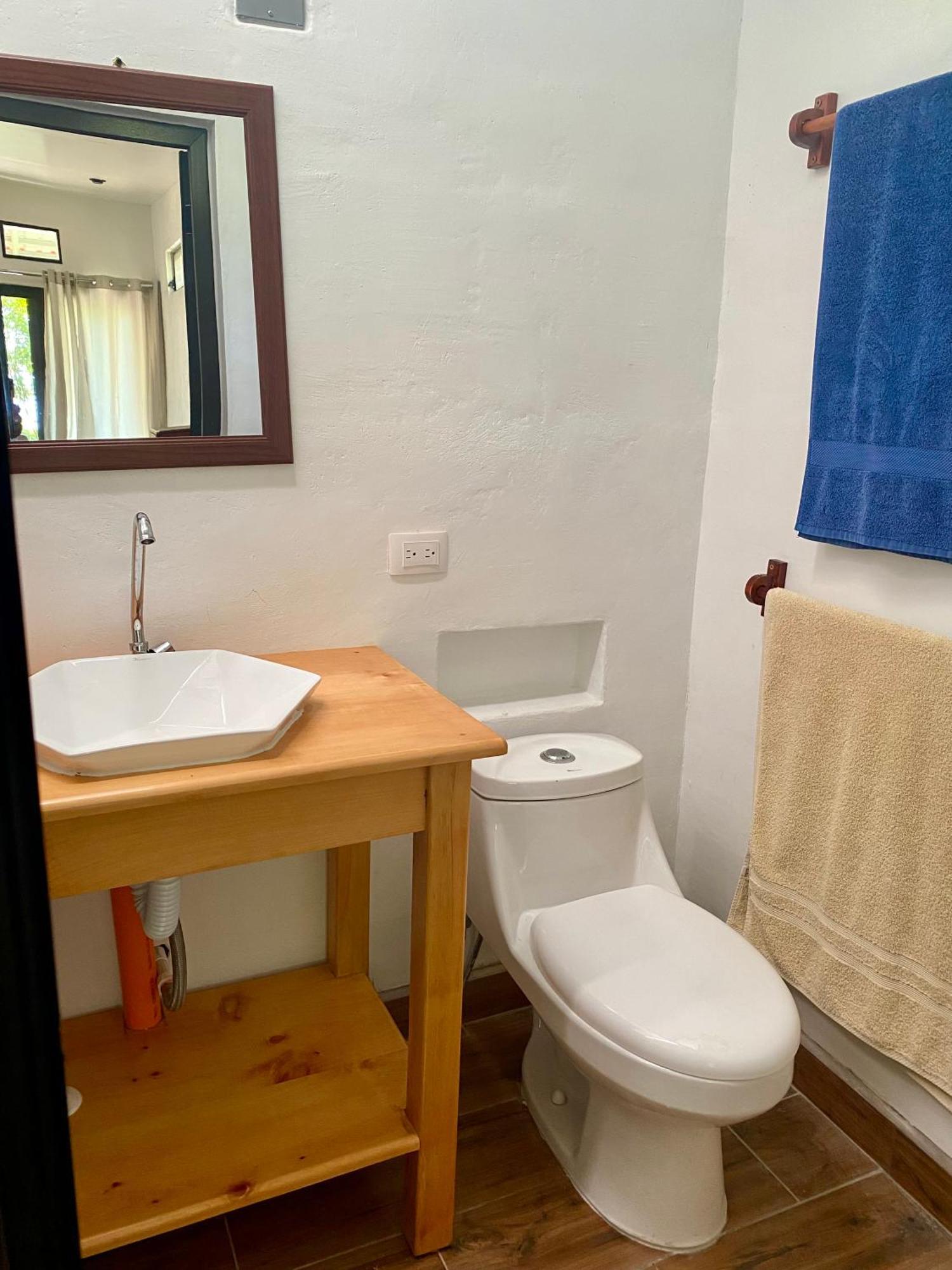Willa Peaceful Hideaway Santa Cruz La Laguna Zewnętrze zdjęcie