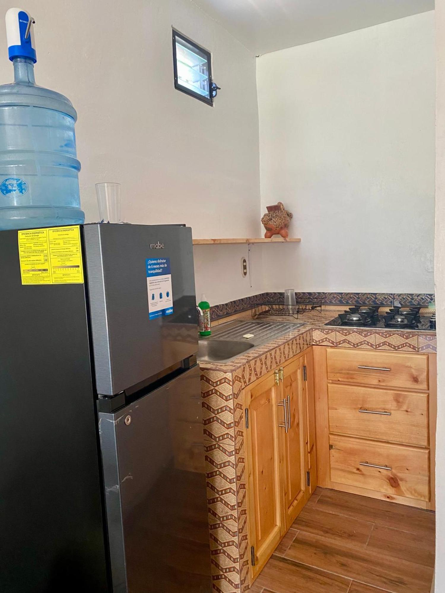 Willa Peaceful Hideaway Santa Cruz La Laguna Zewnętrze zdjęcie