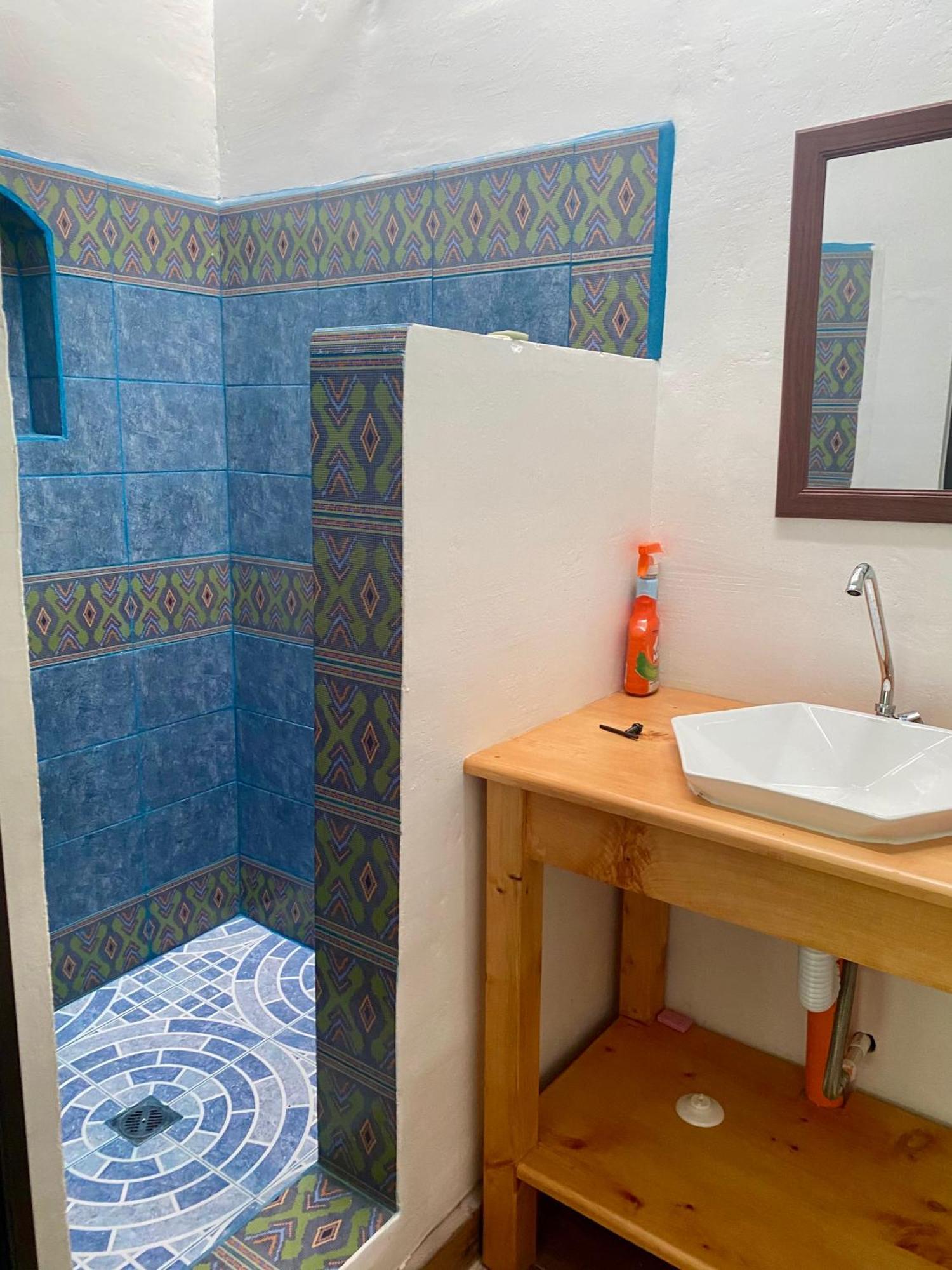 Willa Peaceful Hideaway Santa Cruz La Laguna Zewnętrze zdjęcie
