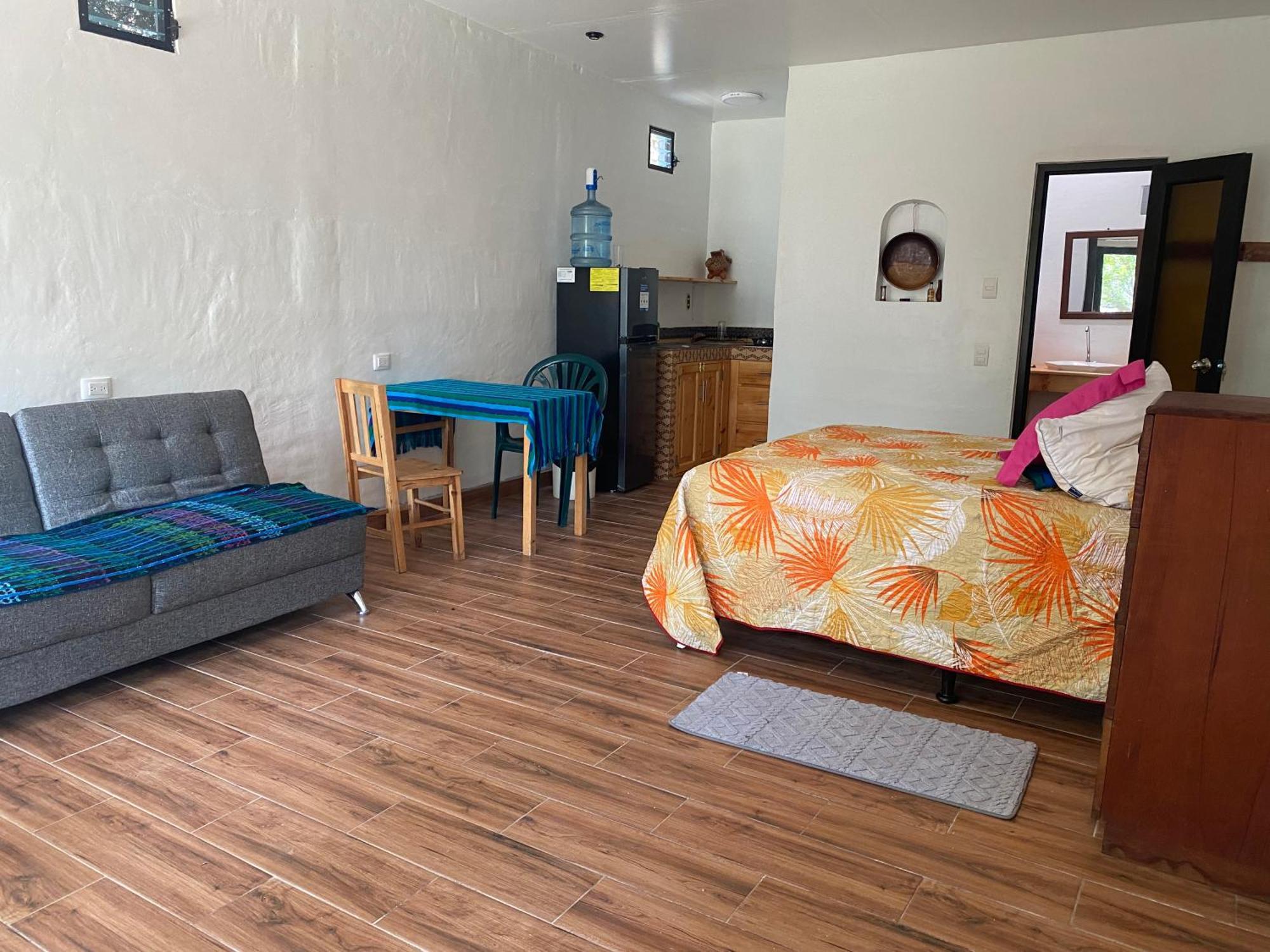 Willa Peaceful Hideaway Santa Cruz La Laguna Zewnętrze zdjęcie