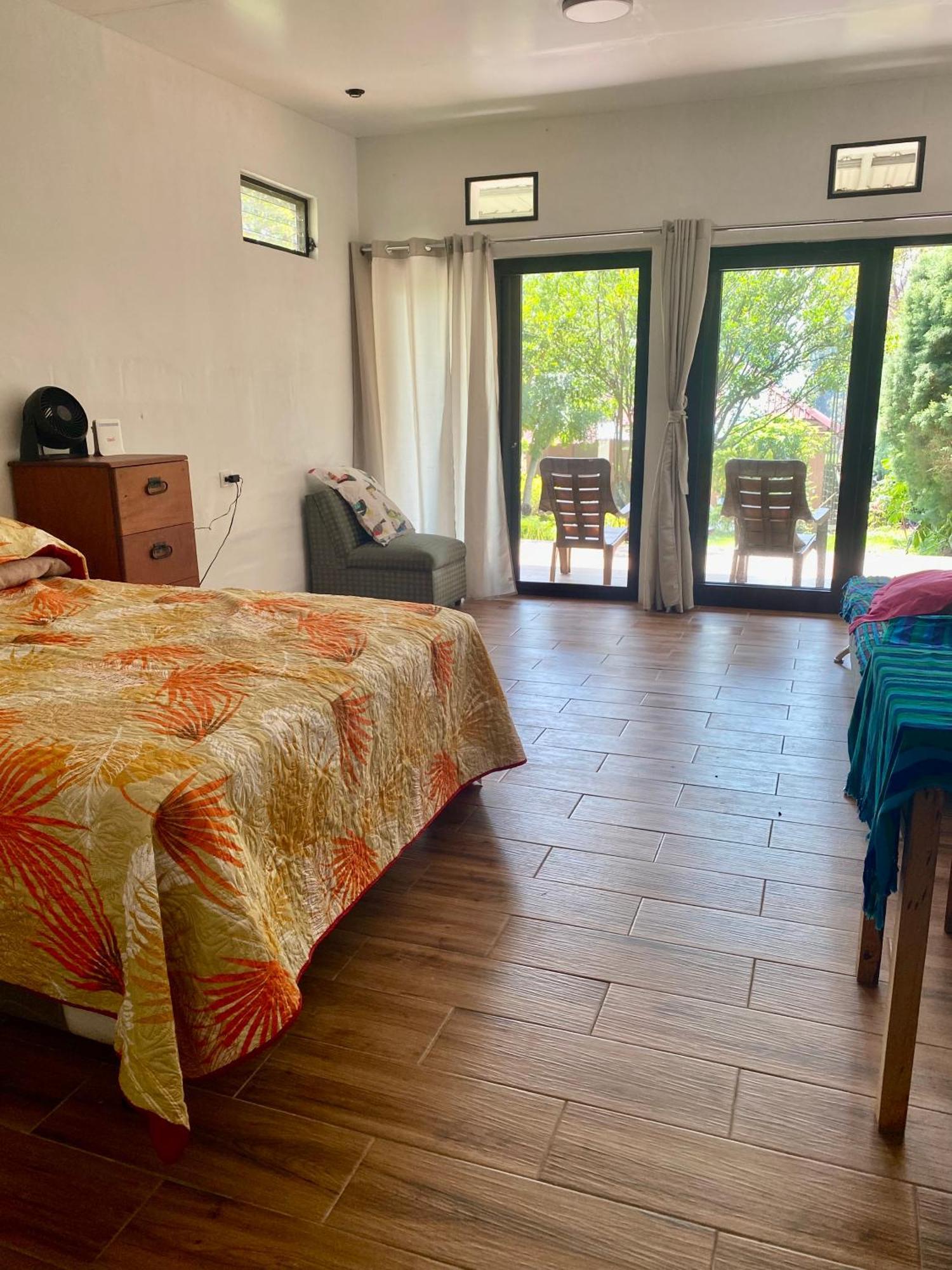 Willa Peaceful Hideaway Santa Cruz La Laguna Zewnętrze zdjęcie