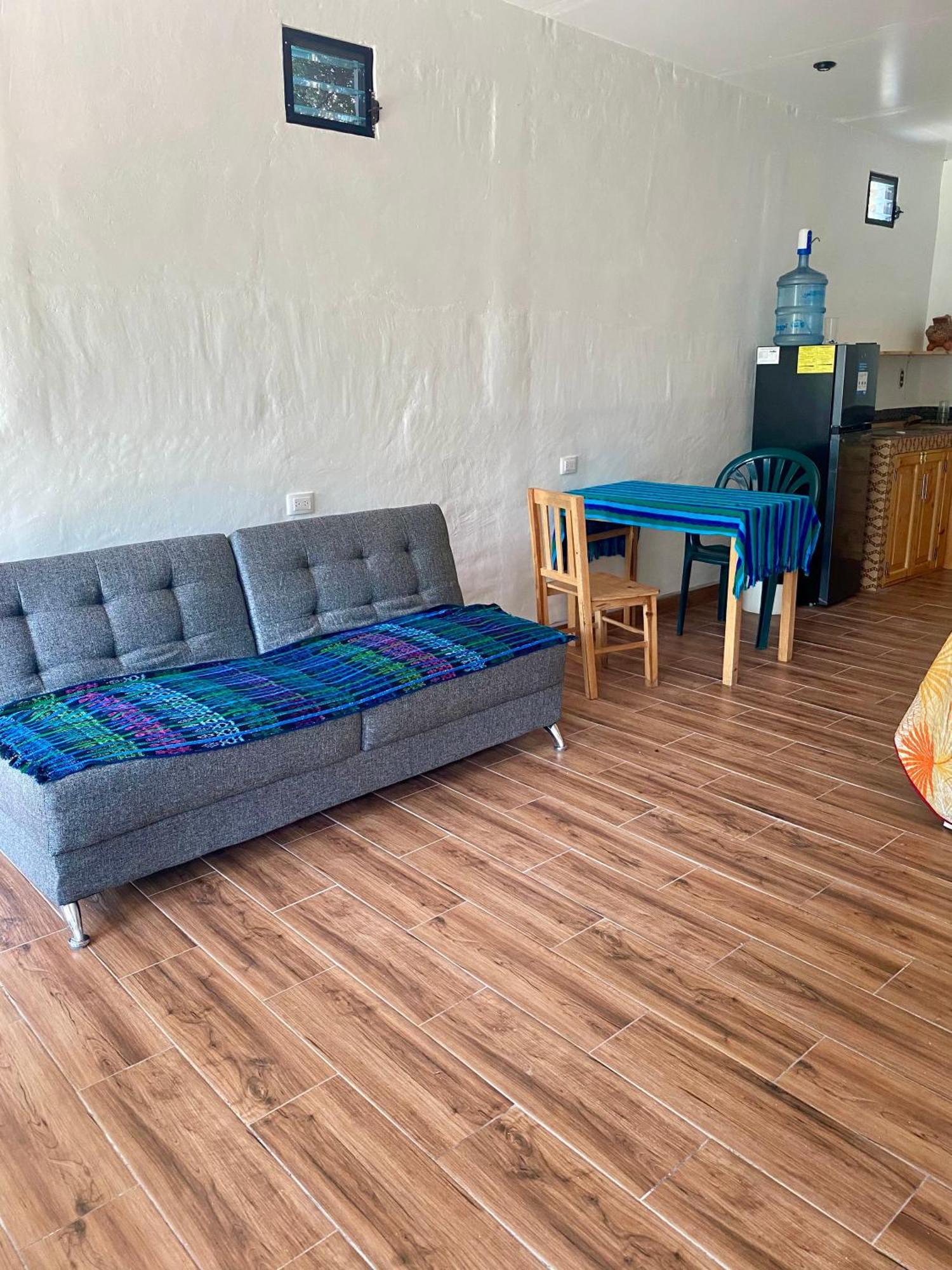 Willa Peaceful Hideaway Santa Cruz La Laguna Zewnętrze zdjęcie