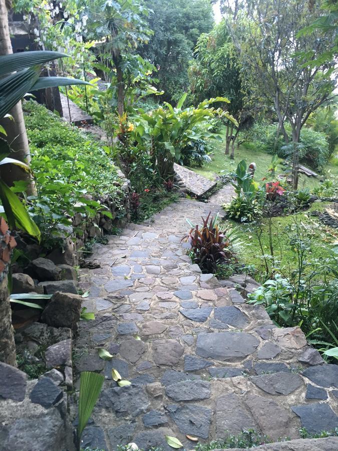 Willa Peaceful Hideaway Santa Cruz La Laguna Zewnętrze zdjęcie
